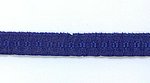 Schulterband, Ultramarine Blue, blau, 14 mm